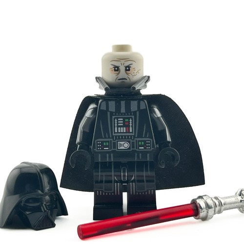 Lego star wars minifigur - star,