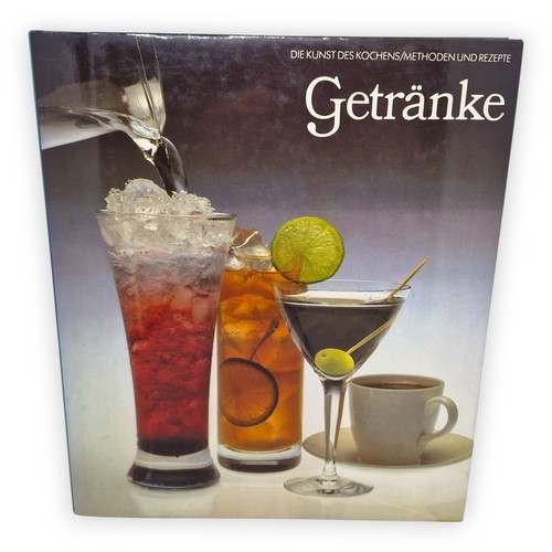 Getränke time life - time,