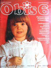 0 bis 6 Sonderheft 3- 1979