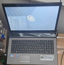 Acer Aspire 7750G mit Linux