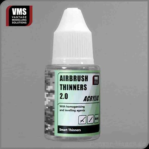 Vms chth01 thinners - vms-chth01,