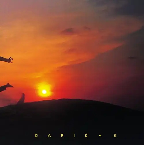 Dario sunmachine - g,