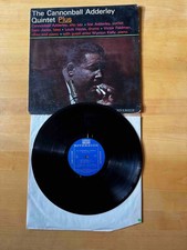 Cannonball Adderley Quintet