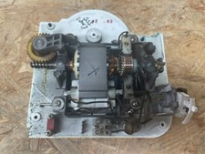 Motor Antrieb für Brotschneidemaschine KRUPS Typ 355