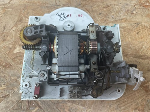 Motor antrieb für - motor,