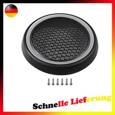 Für Mini Cooper One R56 R55 R57 R58 Abdeckung Tür Lautsprecher Chrom 2753333 DE