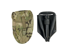 US Army Ocp Scorpion Gerber Tool Multicam Genuine Military Issue Shovel Spaten