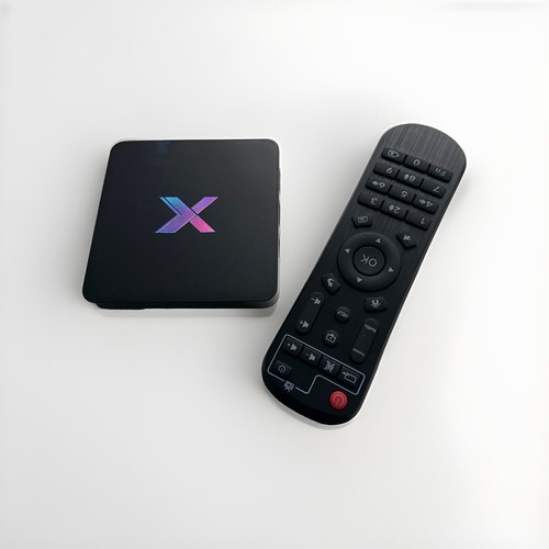P297 box - p297, tv-box