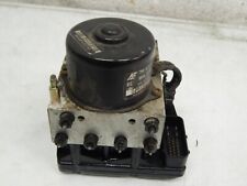 VW Sharan 7M ABS Block Steuergerät Hydraulikblock 7M0614111AF 1J0907379H F93601