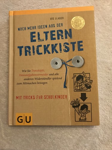 Die eltern trickkiste - die, wie