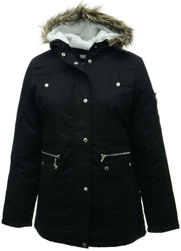 Damen parka mantel - damen,