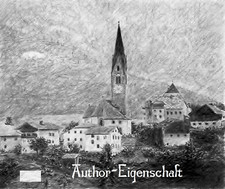 BERLANDSCHAFT IN DER