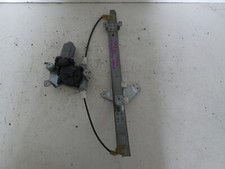 Nissan Primera P12 Limo Bj