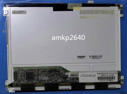 Inch tft ltd104ka1s - tft, lcd