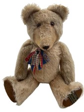 2/4 Teddy Bär / Orig