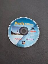 CD Navigation NON DX PARIS ET