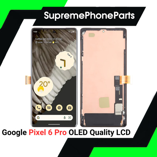 Für google pixel pro - für,