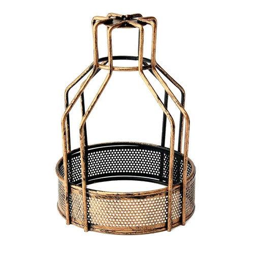 Vintage käfig draht - käfig,