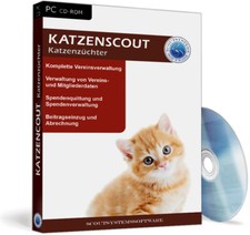 Katzenzucht,Katzen Stammbaum Software,Rassekatzen Zucht,Ahnentafel,Ausstellung