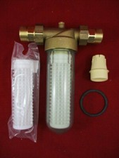 BWG Bavaria Wasserfilter 3/4"