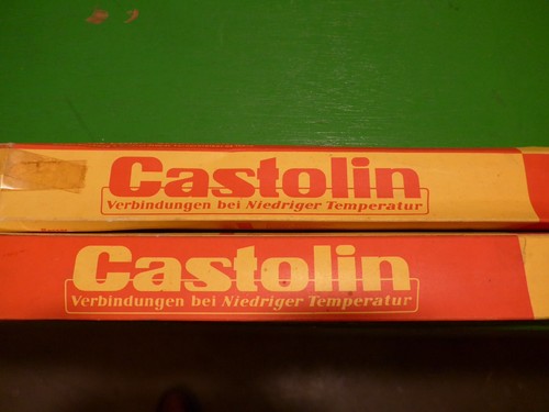 Castolin 182f 182 - +++,