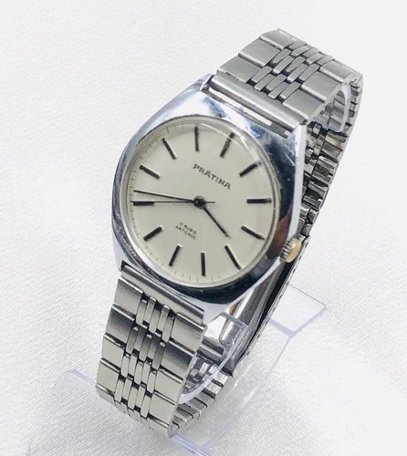 Herren armbanduhr prätina - herren,