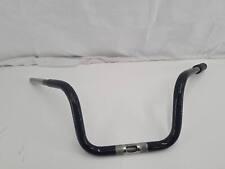 Harley-Davidson Touring Road Glide Lenker/ Ape Hanger Road Glide schwarz OEM