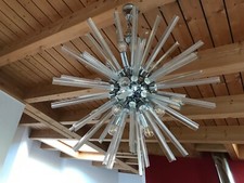 KARE DESIGN „Saturn Explosion“ Hängelampe 