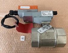 NEW- BELIMO B262+ARX24-MFT