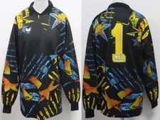 ERIMA GERMANY VINTAGE JERSEY