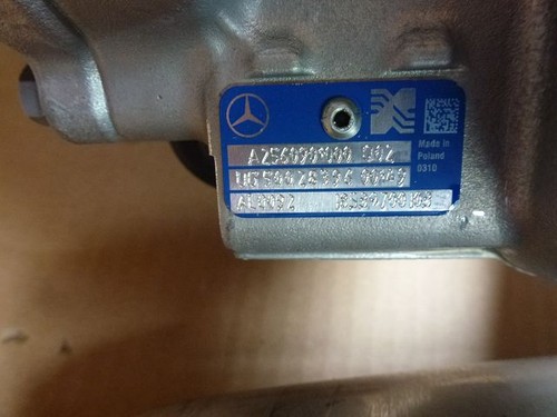 Turbolader kkk - turbolader,