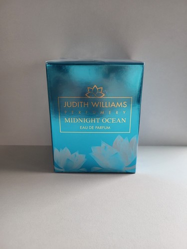 Midnight ocean eau - "midnight, ocean"