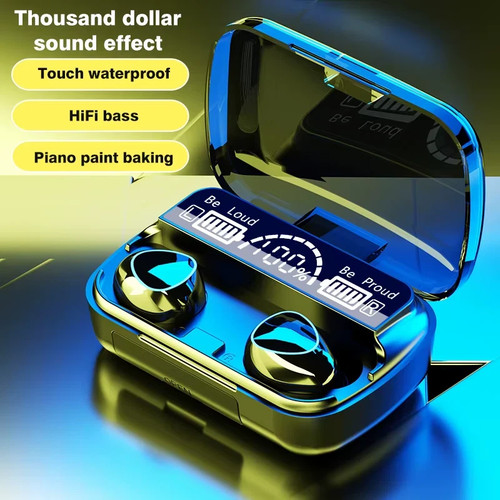 Ear kopfhörer bluetooth - in,