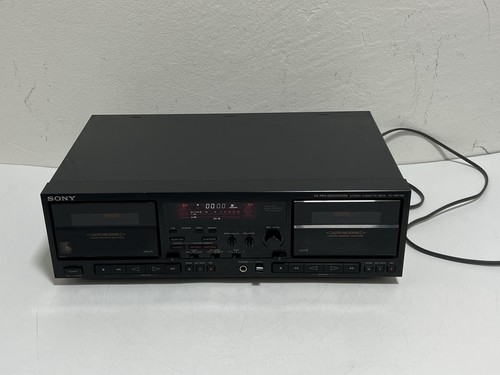 Sony wr720 pro stereo - hx,
