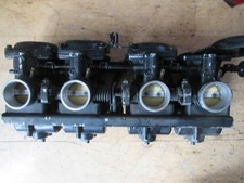 KAWASAKI GPZ550 Vergaser GPZ 550