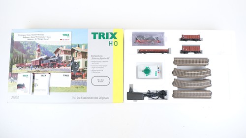 Trix 21530 startpackung - trix, h0