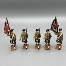 KING AND COUNTRY The Black