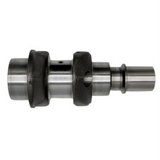 KURBELWELLE: HATZ / E108 -