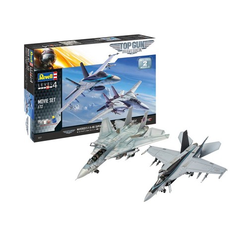 Revell 05677 top gun - 05677,