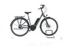 Kreidler Vitality Eco 6 City E-Bike Top Elektrofahrrad Bosch Akku 500Wh Fahrrad