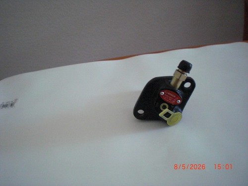 Farymann einspritzpumpe - farymann, 34