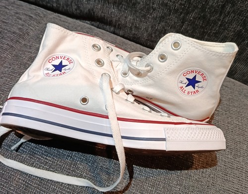 Converse chuck all - converse, star