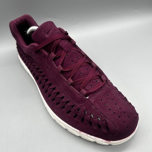 2017 nike mayfly woven - nike,