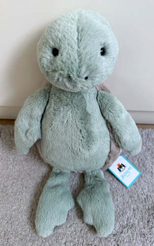 Retired jellycat bashful - jellycat,