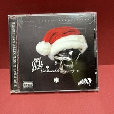 Weihnachtssong 2006 von Sido | CD | Zustand sehr gut