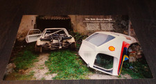 Peugeot 205 turbo - 205, rallye