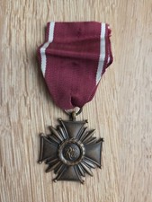 RP, Polnisches Verdienstkreuz