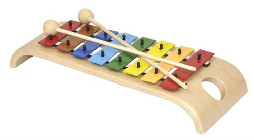 Das wunderschöne glockenspiel - das,