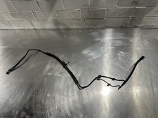 Mercedes CL C215 W215 CL500 ABC Hydraulikleitung - Federbein hinten rechts