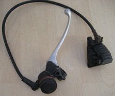 KTM 80 RSL BREMBO BREMSANLAGE BREMSZYLINDER BREMSPUMPE BREMSSATTEL 50 RS RL RLW